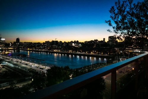SIN Valentín, una fiesta distinta en el Hotel Madero
